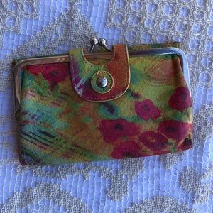 HOBO Bags - Small Wallet